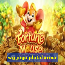 wg jogo plataforma